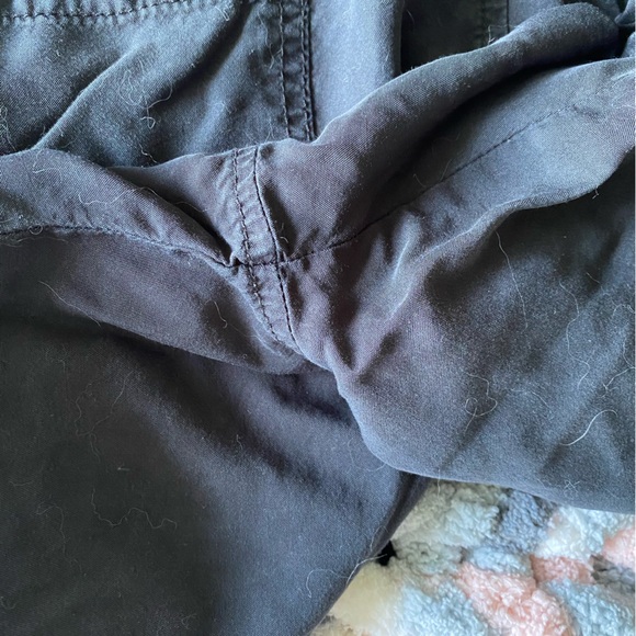 Lightweight comfy cargo pants - Picture 4 of 5